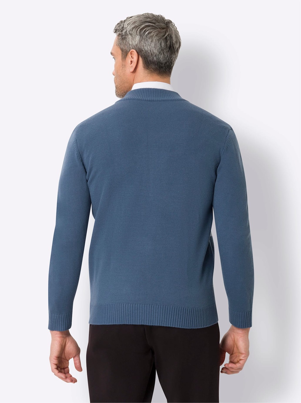 Classic Strickjacke günstig online kaufen