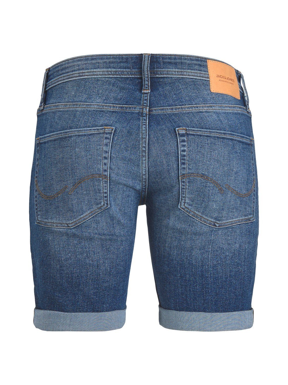 Jack & Jones Jeansshorts Jack & günstig online kaufen
