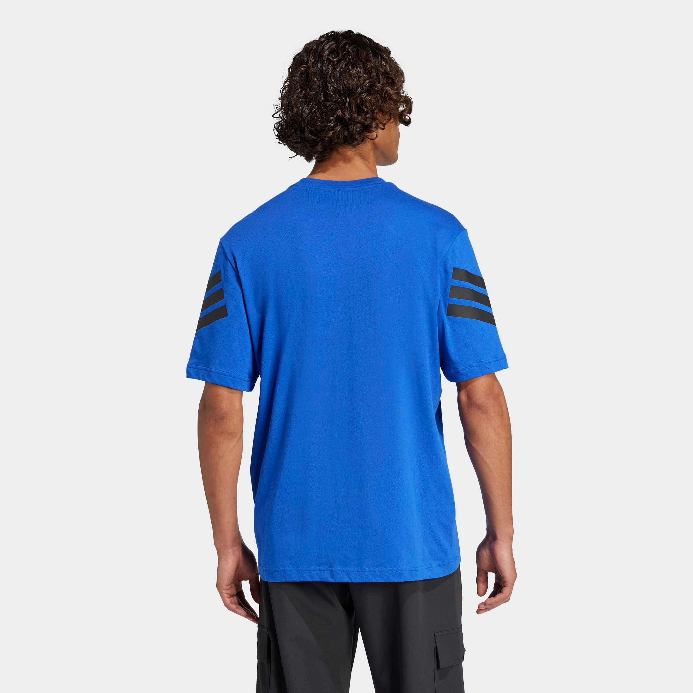 adidas Sportswear T-Shirt M FI 3S günstig online kaufen