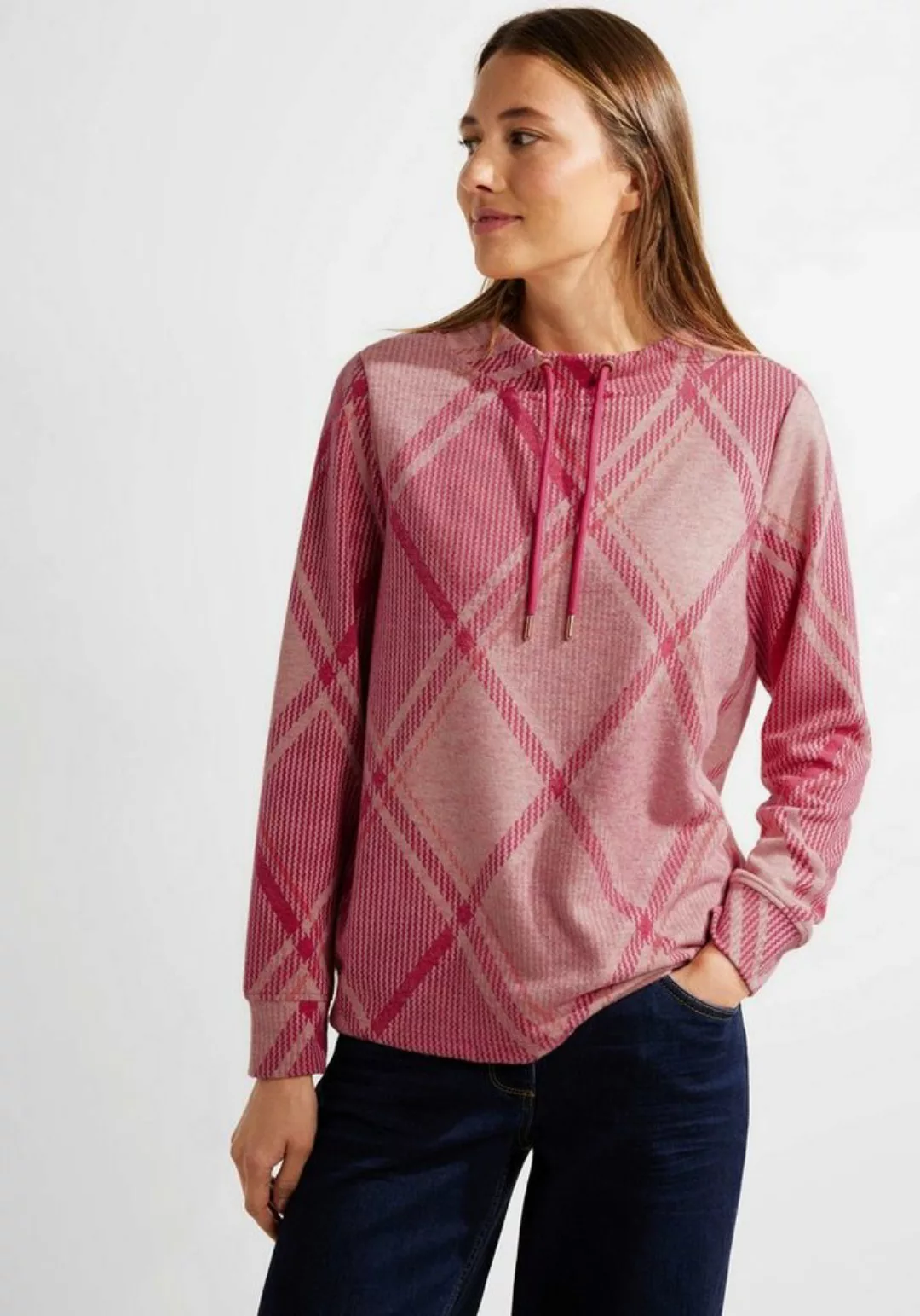 Cecil Damen Pullover B320545 günstig online kaufen