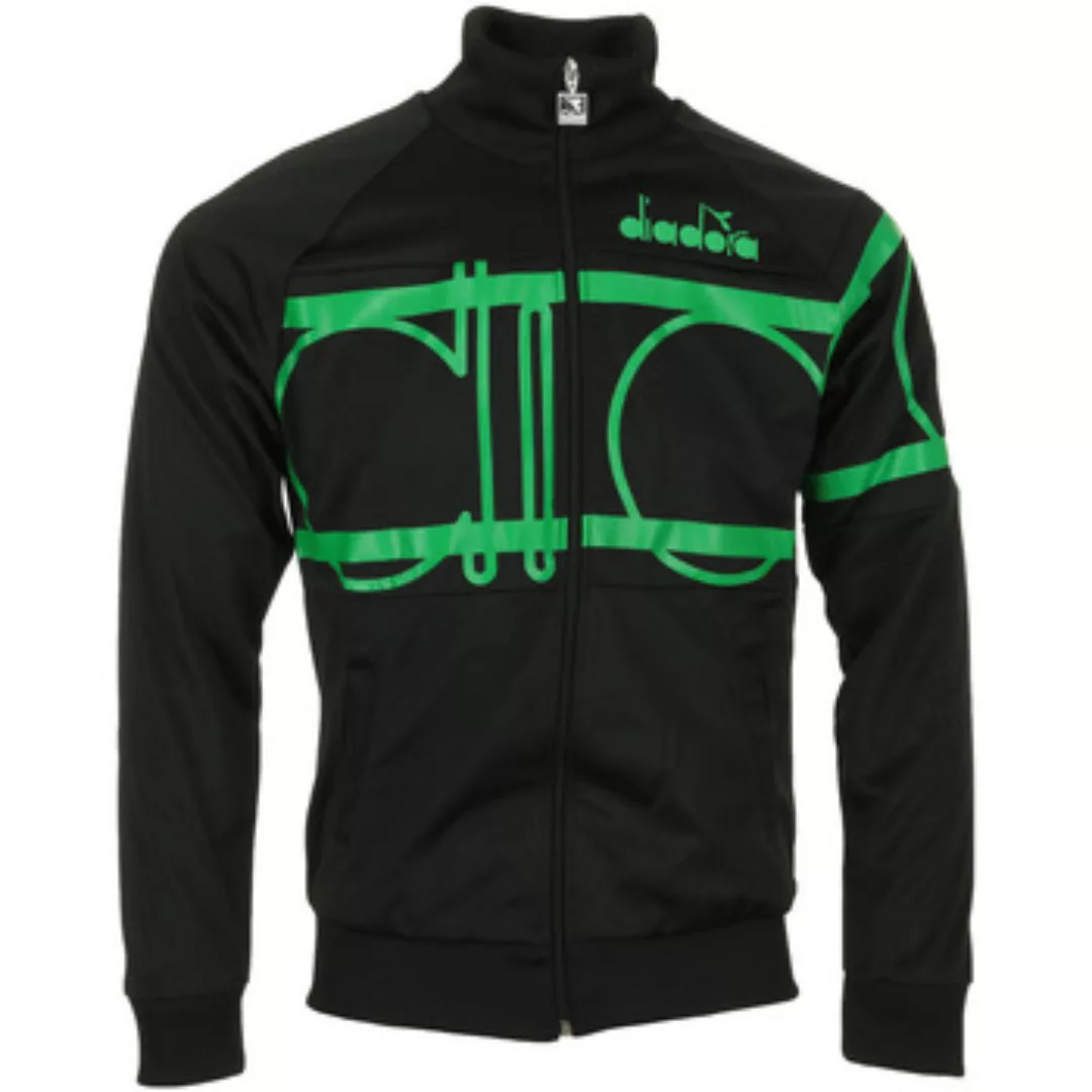 Diadora  Trainingsjacken Jacket 80s Bold günstig online kaufen