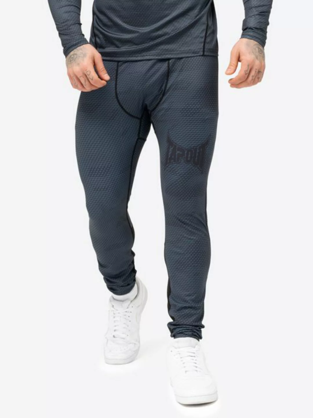 TAPOUT Leggings MAPLETON (1-tlg) günstig online kaufen