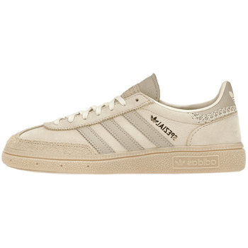 adidas  Sneaker Handball Spezial Cream White Beige günstig online kaufen