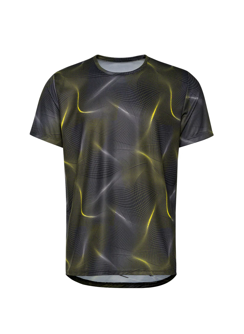 Trigema T-Shirt "TRIGEMA COOLMAX Sport T-Shirt" günstig online kaufen