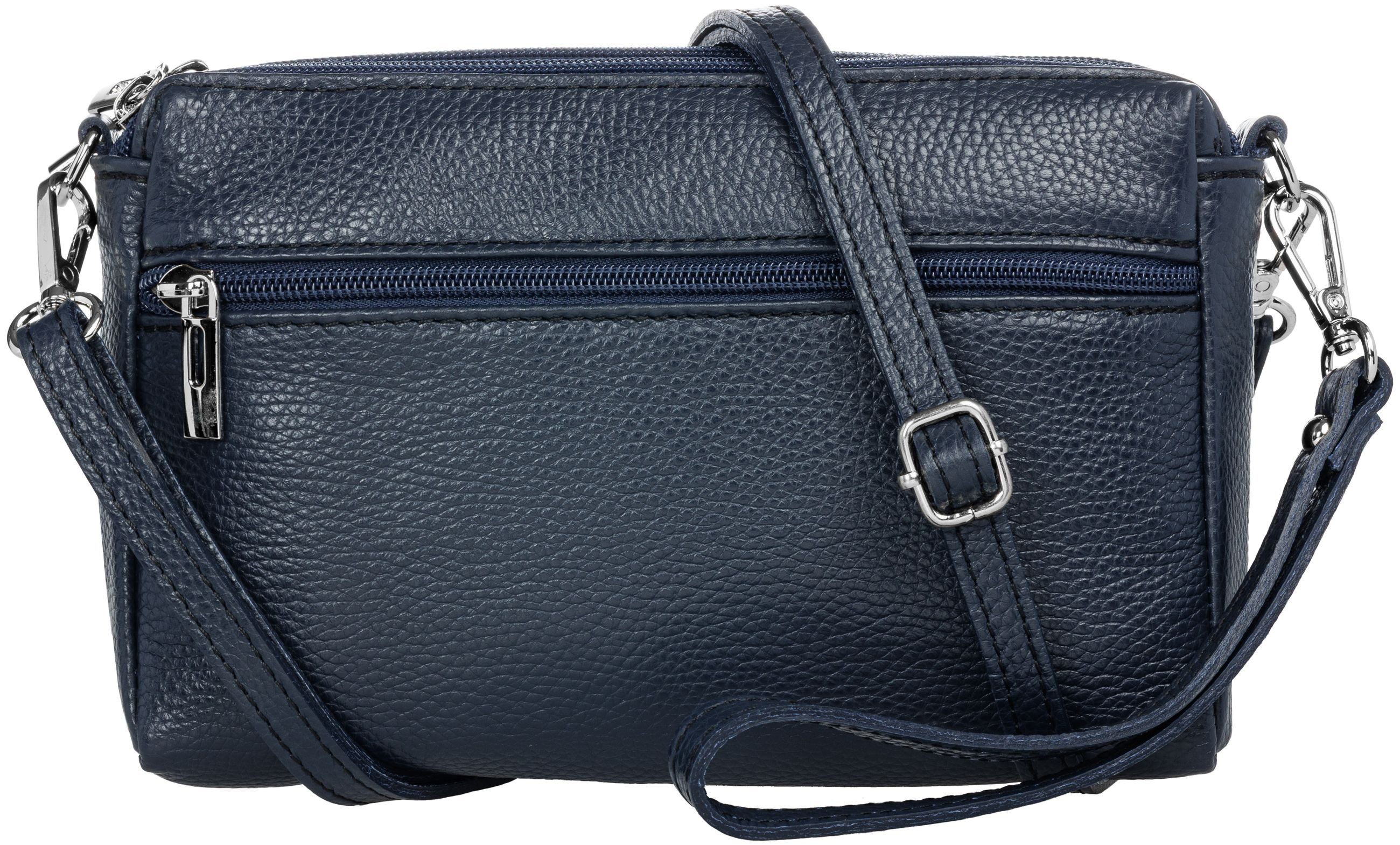 Caspar Umhängetasche Kleine Damen Crossbody Bag günstig online kaufen