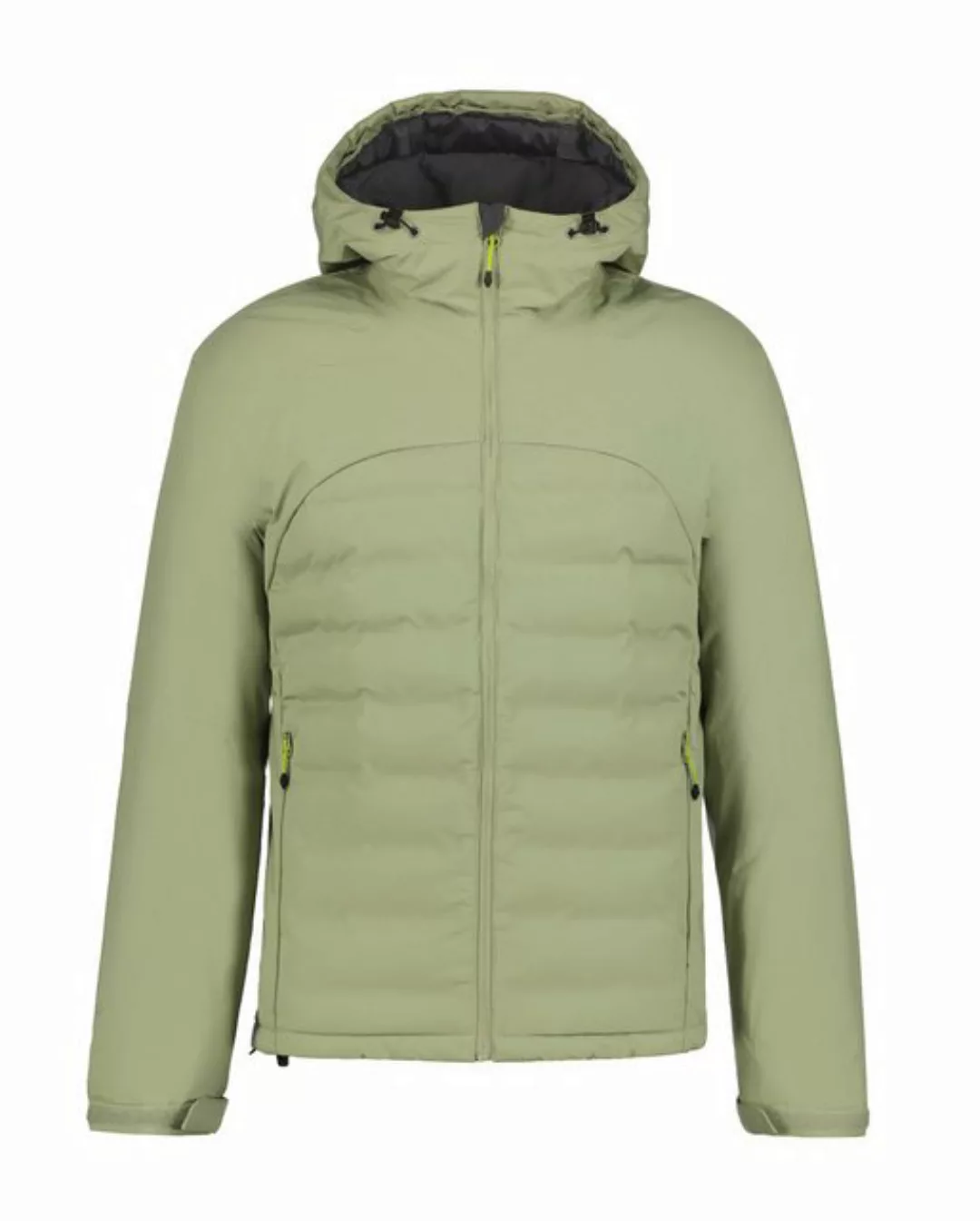 Icepeak Outdoorjacke Icepeak Jacke herren BARWICK günstig online kaufen