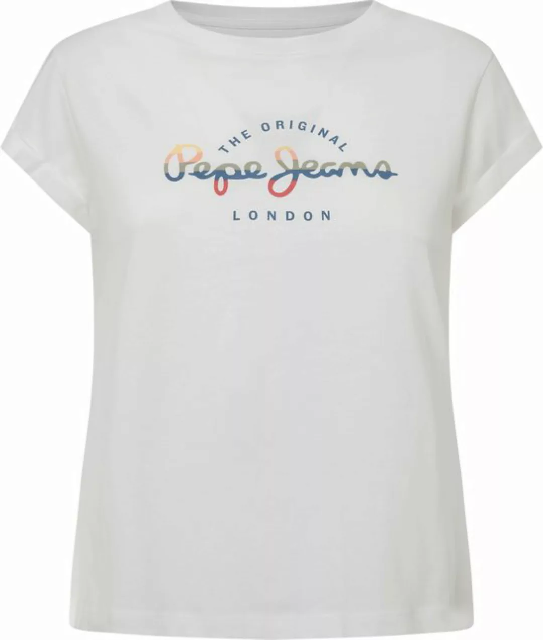 Pepe Jeans T-Shirt EVETTE günstig online kaufen