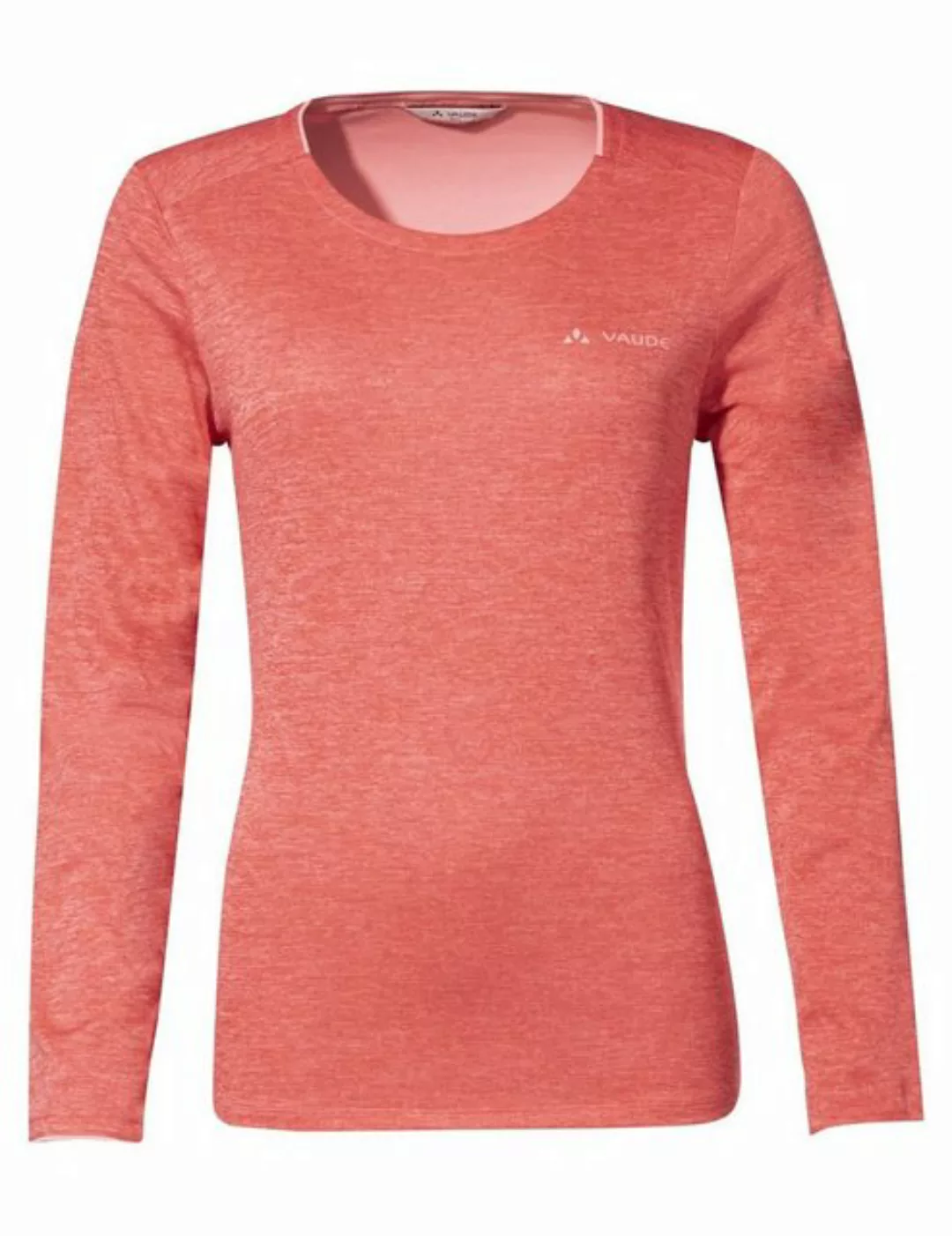 VAUDE Langarmshirt Womens Essential LS T-Shirt günstig online kaufen