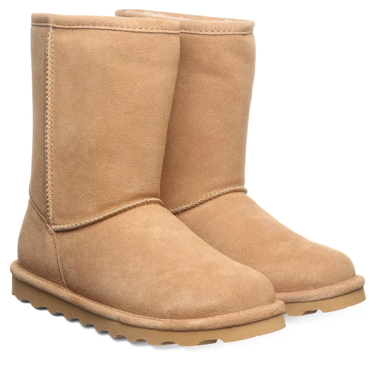 Bearpaw Winterboots "ELLE SHORT", in Schlupfform günstig online kaufen