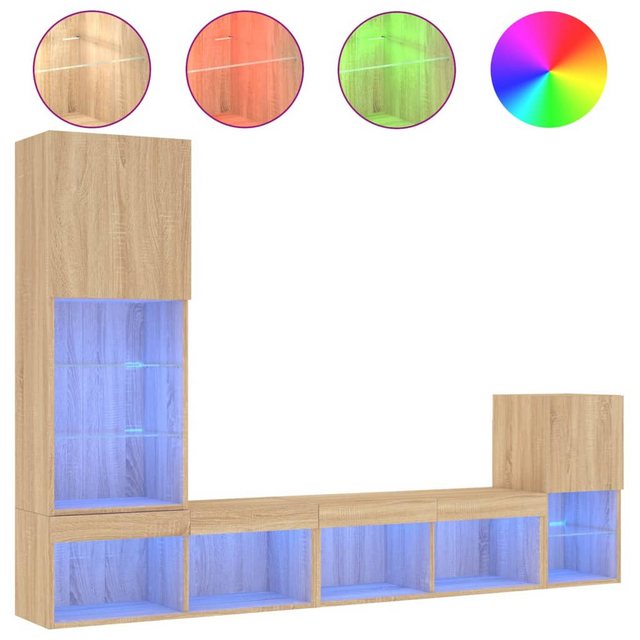 vidaXL TV-Schrank günstig online kaufen