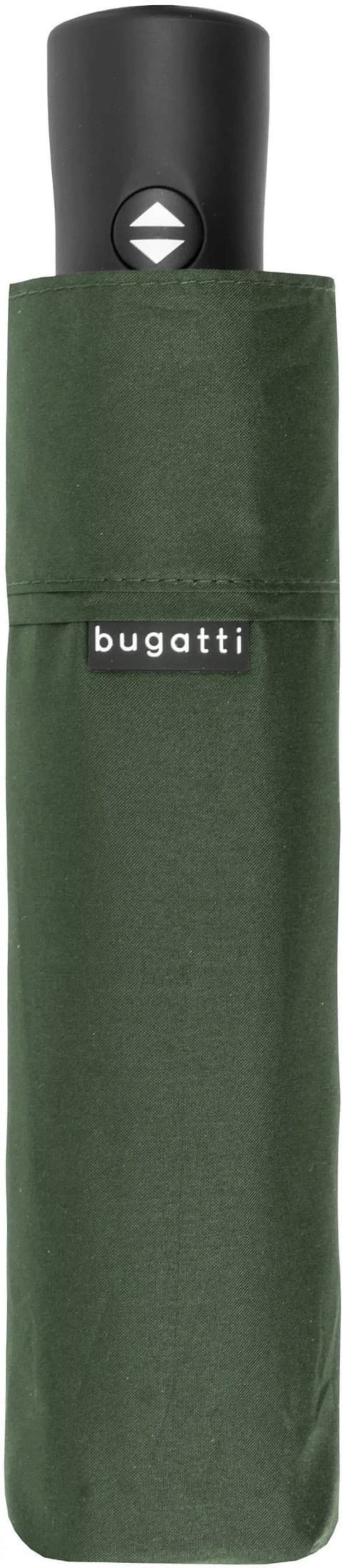 bugatti Taschenregenschirm "buddy Duo, ivy green" günstig online kaufen