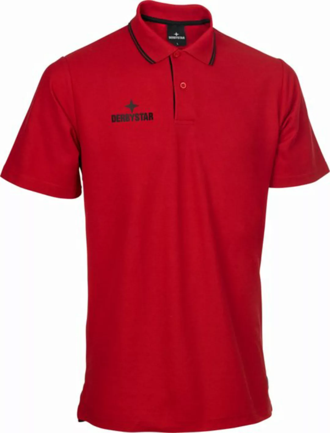 Derbystar Poloshirt DERBYSTAR Polo-Shirt Poloshirt Ultimo v23 günstig online kaufen