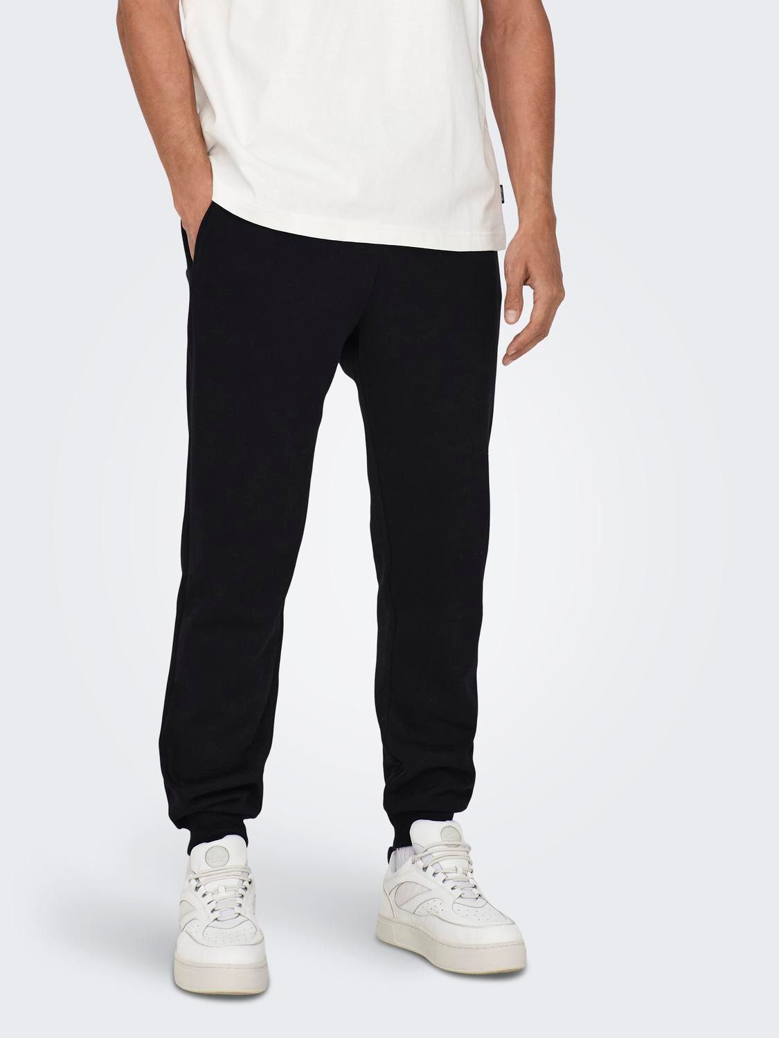 Only & Sons Herren Sweatpants ONSCERES günstig online kaufen
