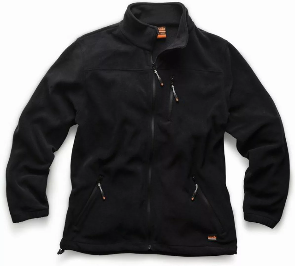 Scruffs Fleecejacke günstig online kaufen