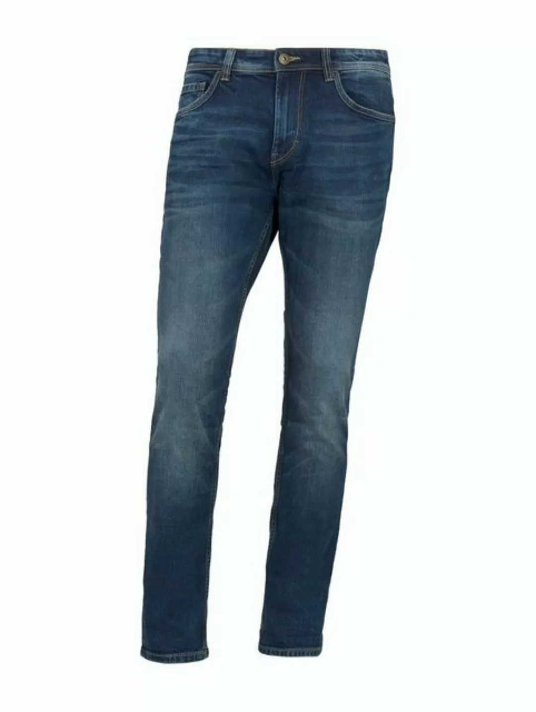 TOM TAILOR 5-Pocket-Jeans Josh Regular Slim Jeans günstig online kaufen