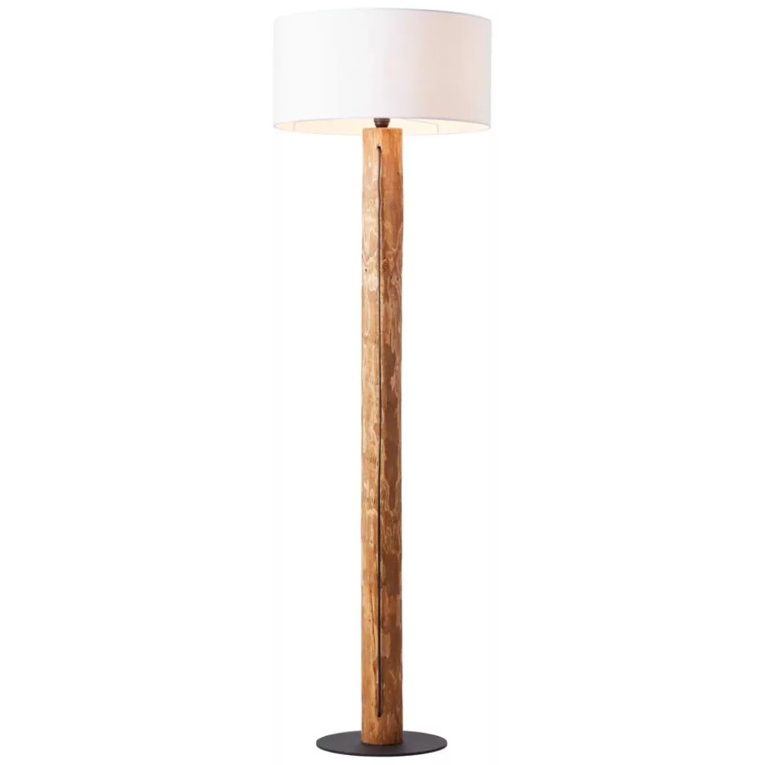 Brilliant Stehlampe »Jimena«, 1 flammig-flammig günstig online kaufen