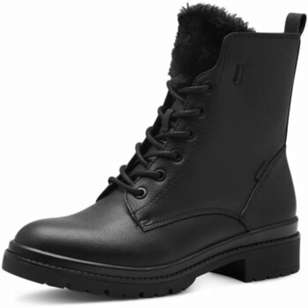 Tamaris  Stiefel Stiefeletten Da.-Stiefel 1-25284-43 001 günstig online kaufen