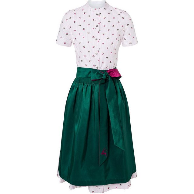 Wiesnkönig 2-in-1-Kleid Dirndl Jalina K20 günstig online kaufen