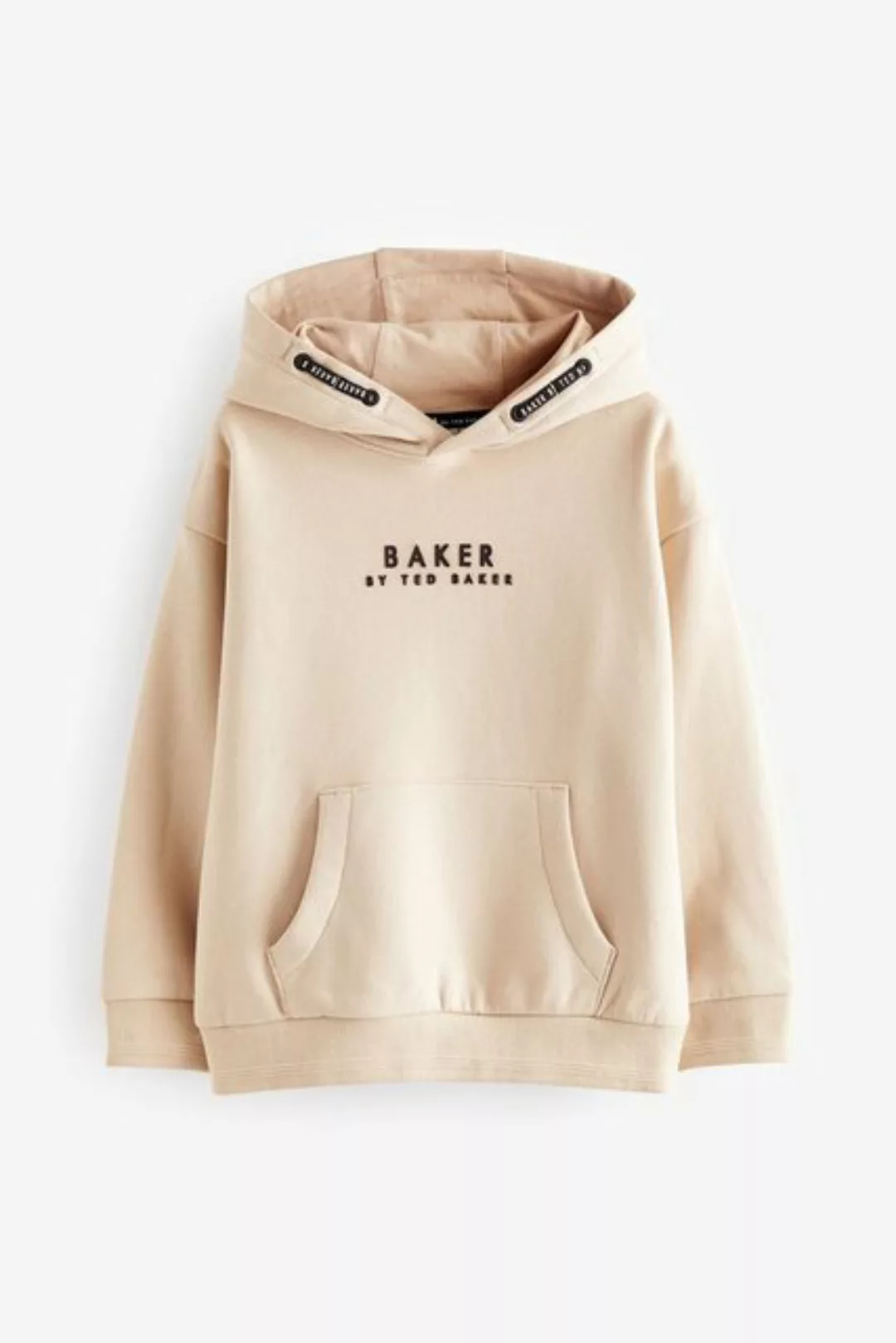 Baker by Ted Baker Kapuzensweatshirt Baker by Ted Baker Hoodie (1-tlg) günstig online kaufen