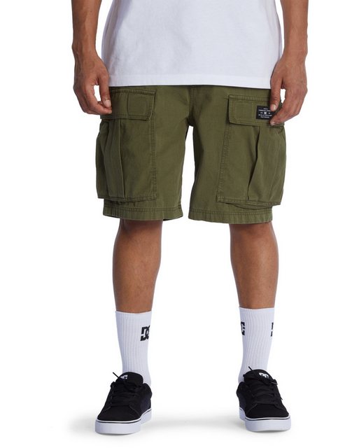 DC Shoes Bermudas Tundra 22 günstig online kaufen