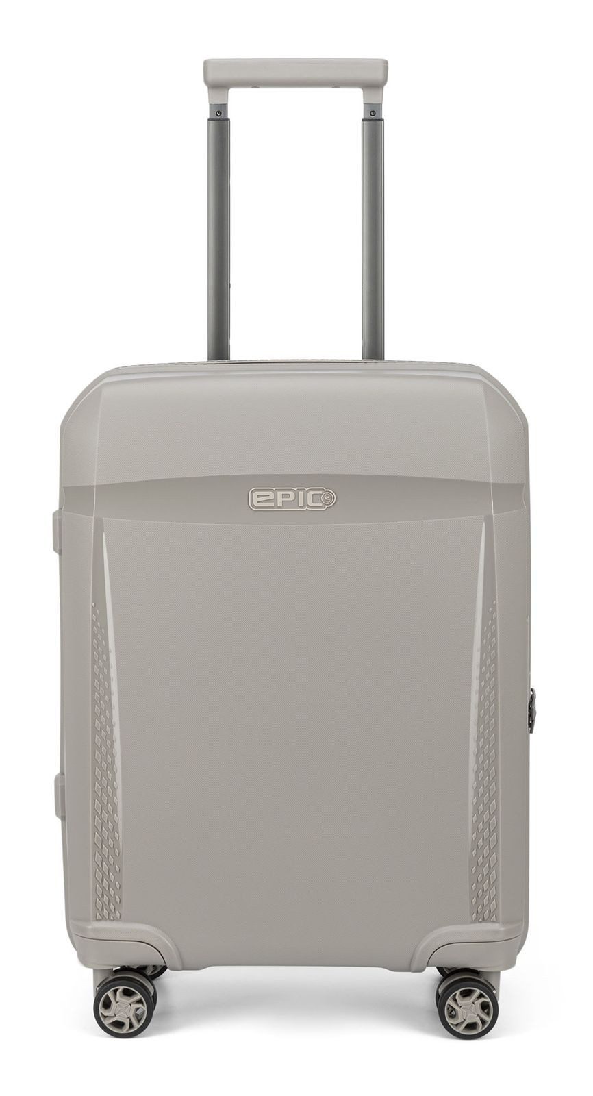 EPIC Hartschalen-Trolley 55 cm Trolley, 4 günstig online kaufen