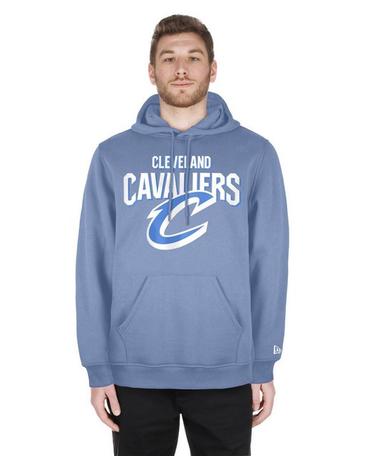 New Era Hoodie Hoodie New Era NBA Cleveland Cavaliers (1-tlg) günstig online kaufen