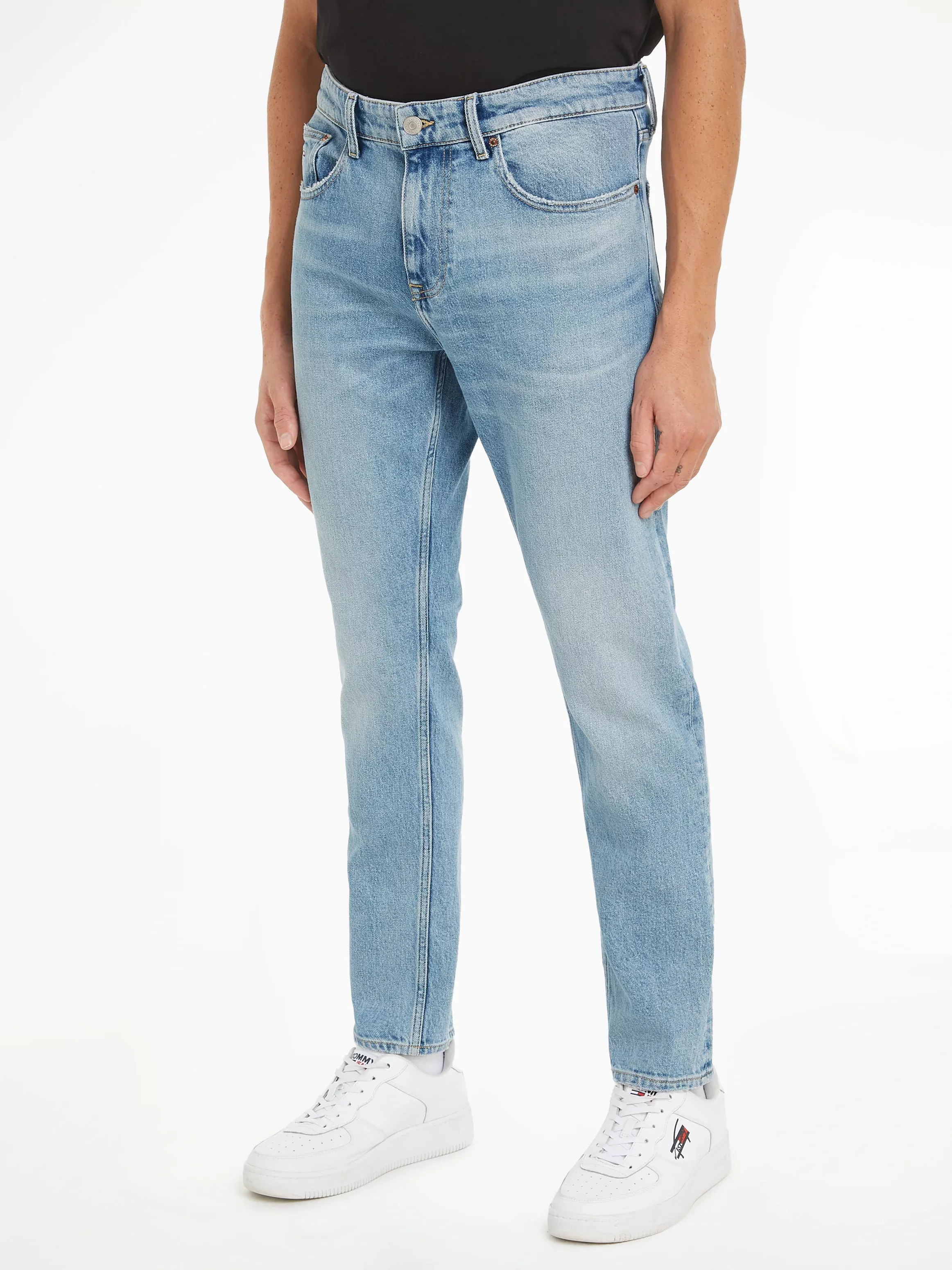 Tommy Jeans Slim-fit-Jeans AUSTIN SLIM im 5-Pocket-Style günstig online kaufen