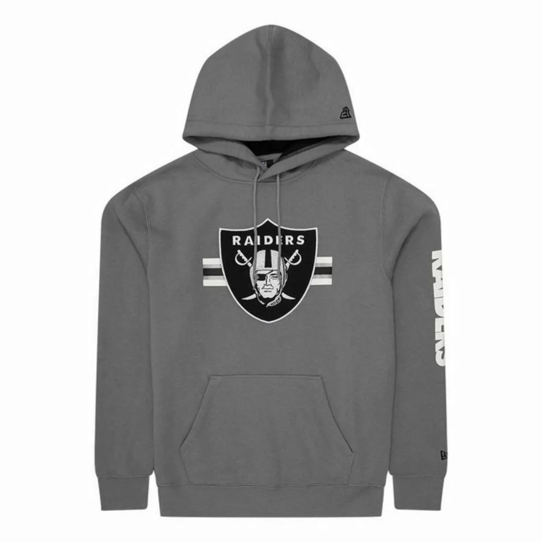 New Era Hoodie NFL Las Vegas Raiders 2023 Sideline günstig online kaufen