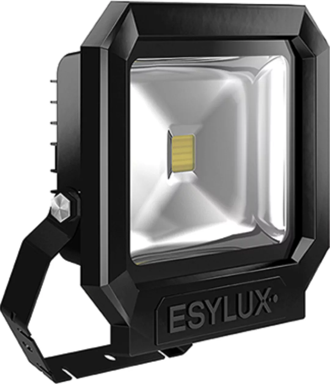 ESYLUX LED-Strahler ADF 3100K m.MontBügel sw SUN OFL TR5100 830BK günstig online kaufen