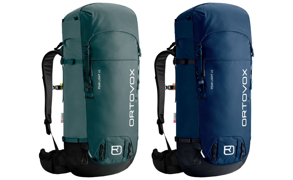 Ortovox Peak Light 40 - Rucksack günstig online kaufen