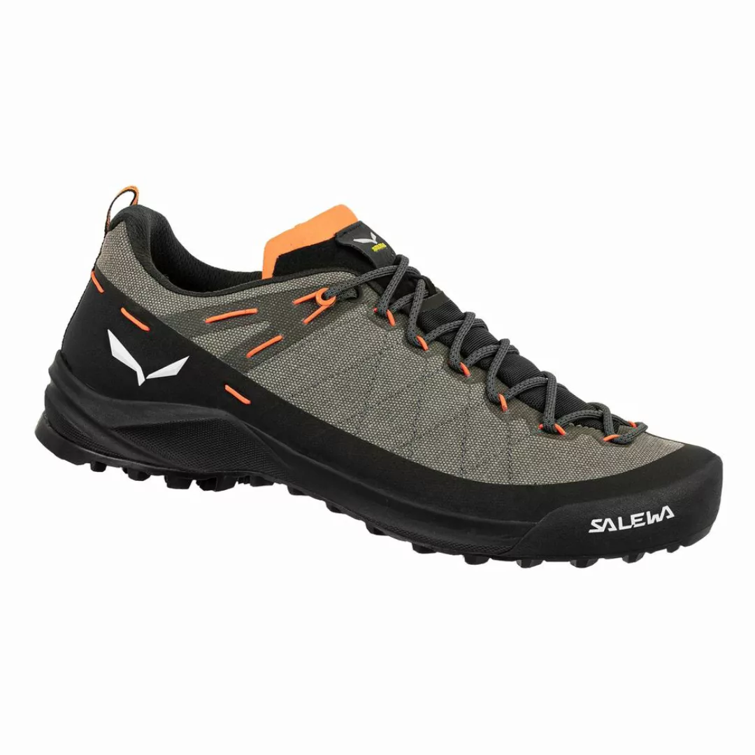 Salewa Wildfire (Travel, Canvas) braun Herren günstig online kaufen