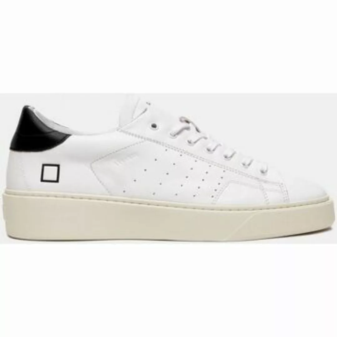 Date  Sneaker M391-LV-CA-WB LEVANTE-WHITE/BLACK günstig online kaufen