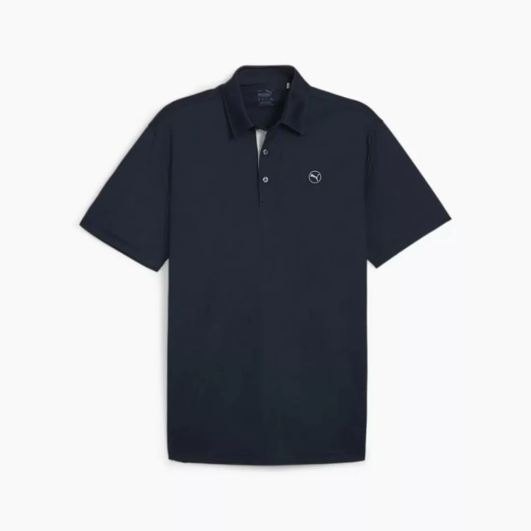 PUMA Poloshirt Pure Solid Polo günstig online kaufen