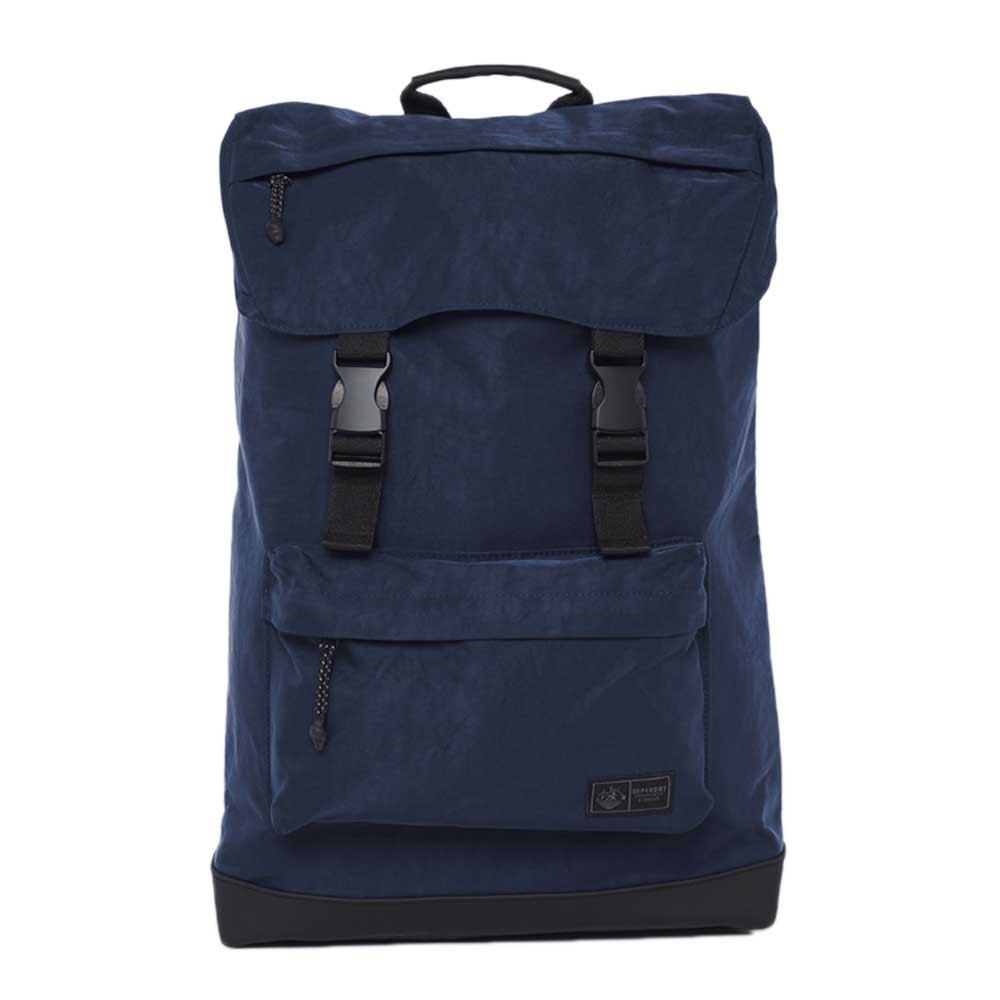 Superdry Expedition Toploader Rucksack One Size Dark Navy günstig online kaufen