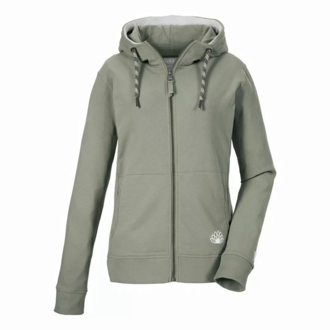 G.I.G.A. DX by killtec Hoodie Sweatjacke GS 50 günstig online kaufen