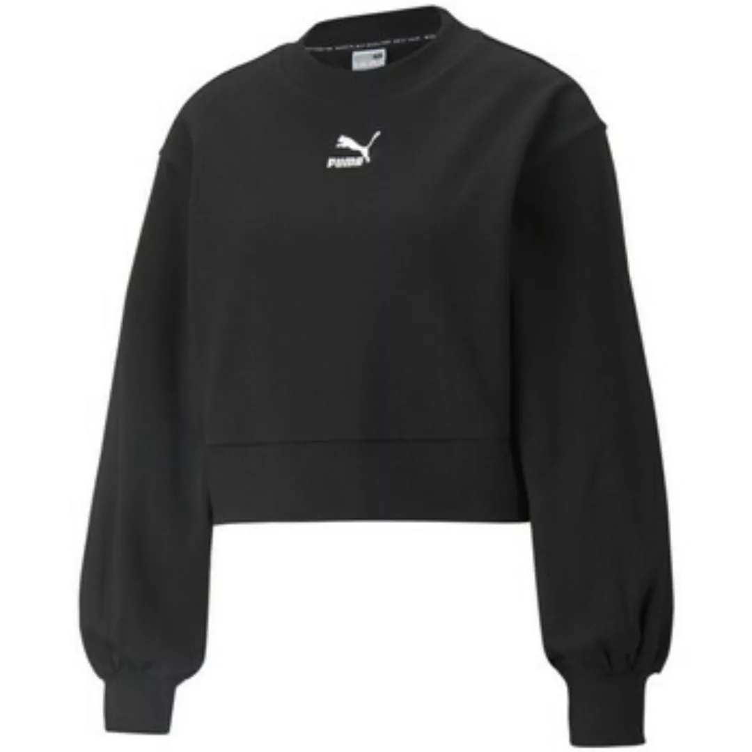 Puma  Sweatshirt 531616-01 günstig online kaufen