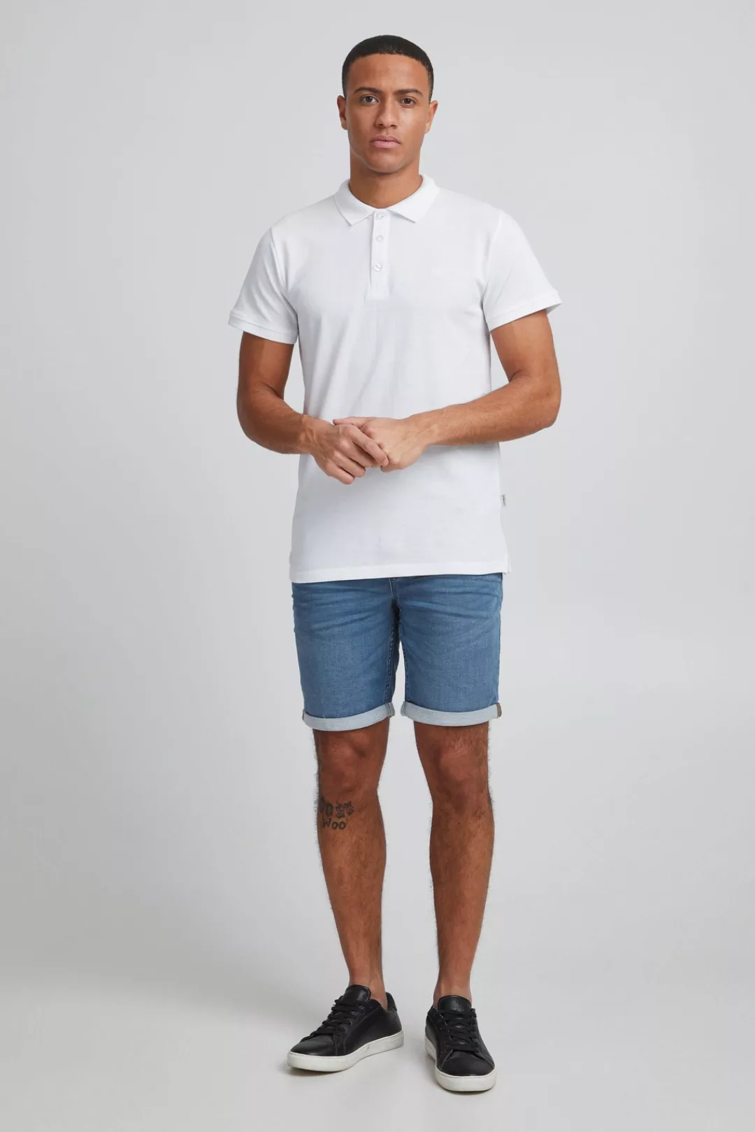 11 Project Jeansshorts 11 Project PRBarne günstig online kaufen