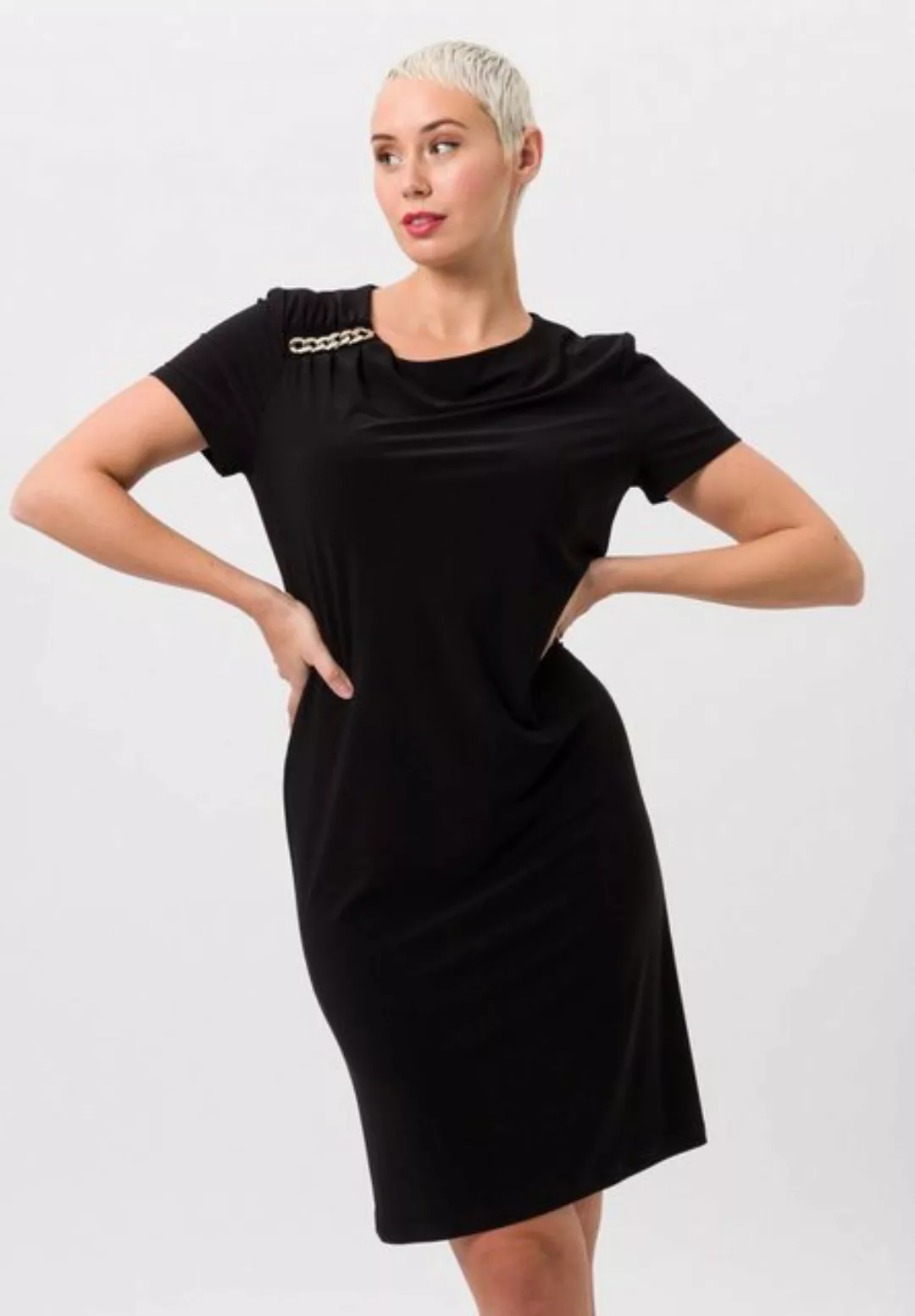 TUZZI Jerseykleid S41Kleid/MT 000999 günstig online kaufen