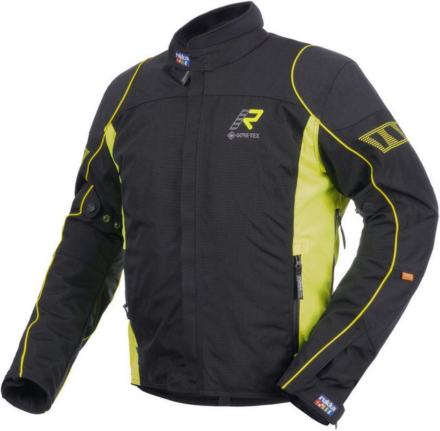 Rukka Motorradjacke Trave-R Motorrad Textiljacke günstig online kaufen