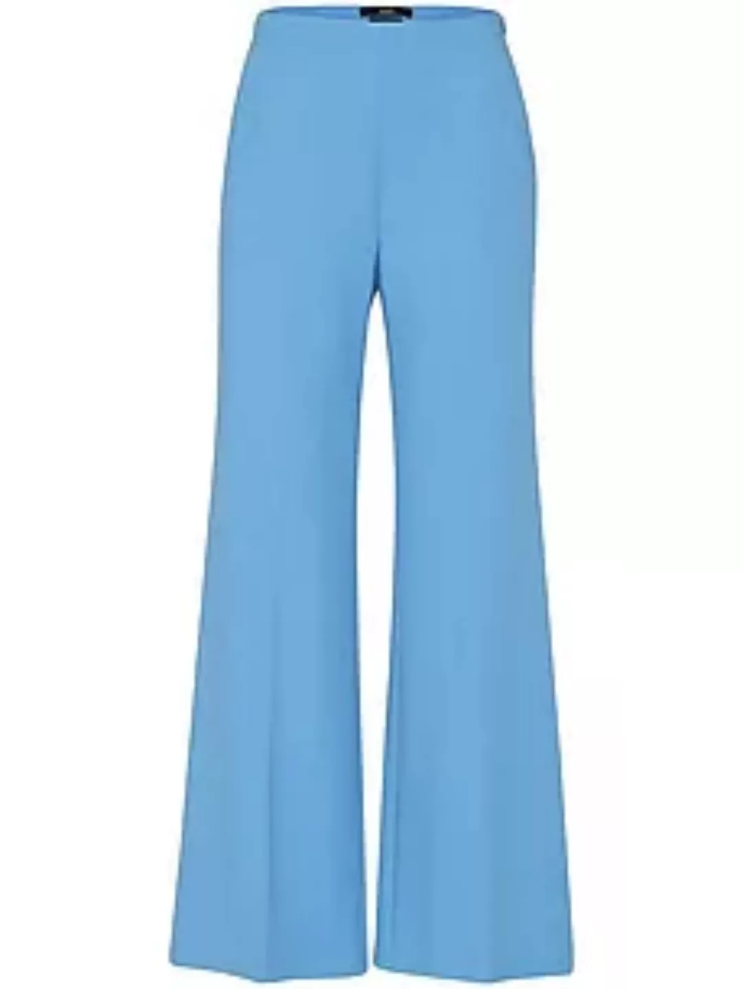 Wide Fit-Hose Windsor blau günstig online kaufen