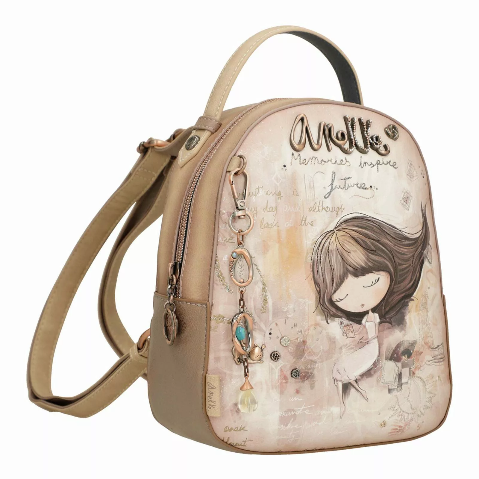 Anekke Rucksack Backpack günstig online kaufen