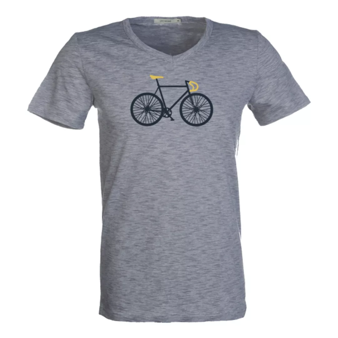 T-shirt Peak Bike Free günstig online kaufen