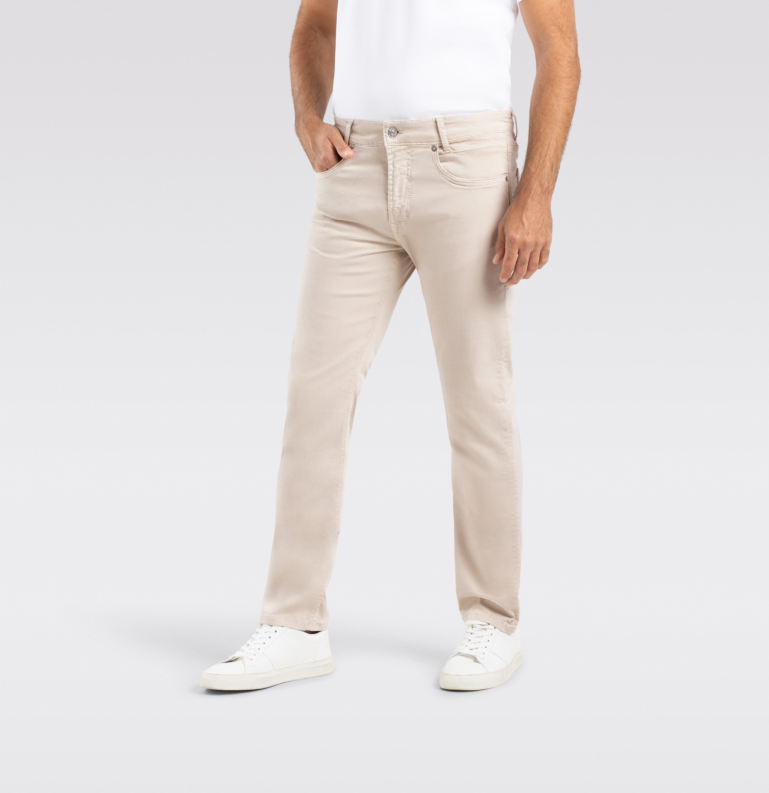 MAC Slim-fit-Jeans "Arne Pipe", im Five-Pocket Style günstig online kaufen