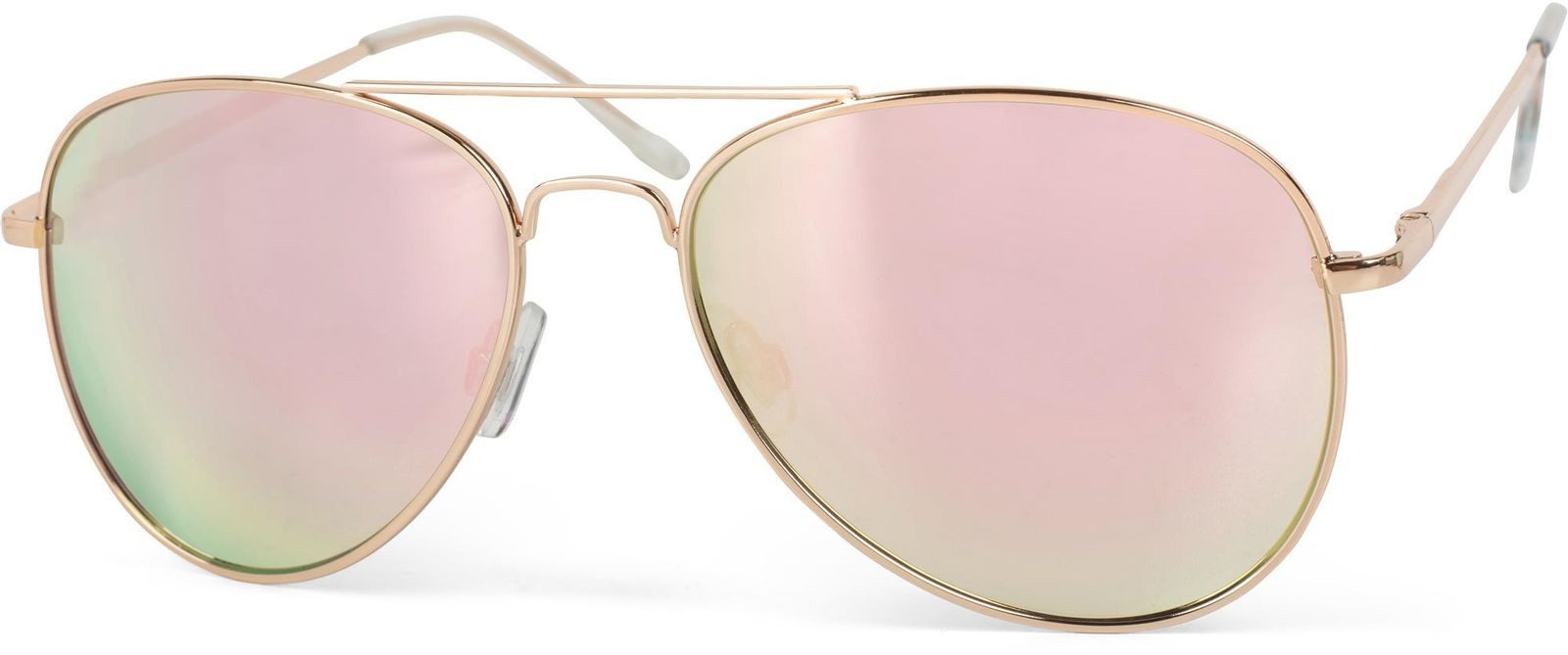 styleBREAKER Sonnenbrille Piloten Sonnenbrille (1-St) Gradient günstig online kaufen