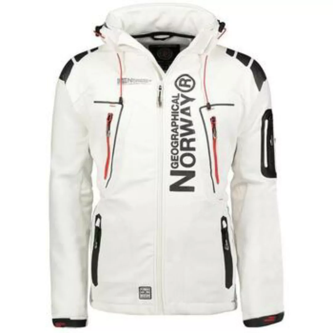 Geographical Norway  Herren-Jacke WU4546H/GN günstig online kaufen