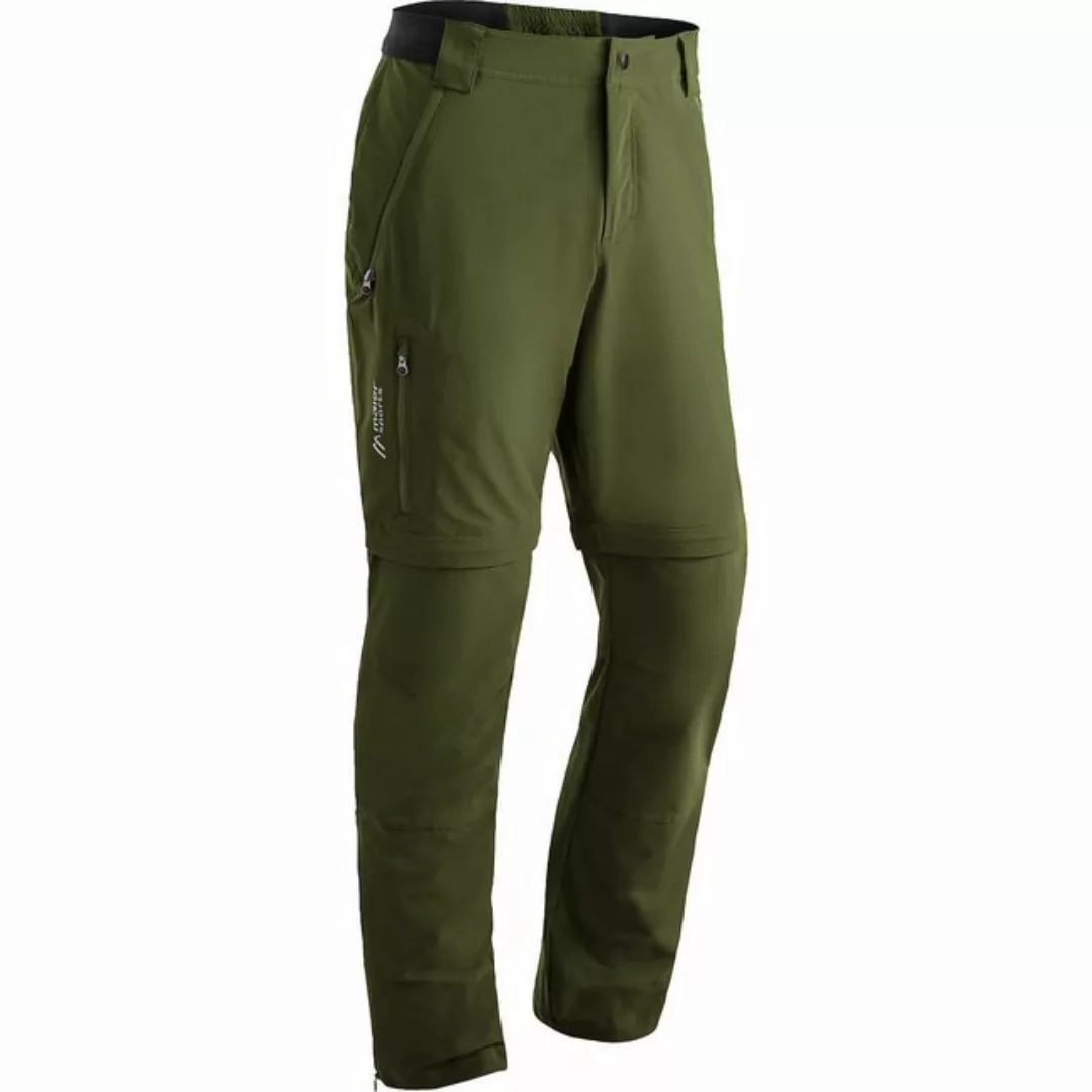 Maier Sports Funktionshose Zip Off Hose Norit Zip 2.0 günstig online kaufen