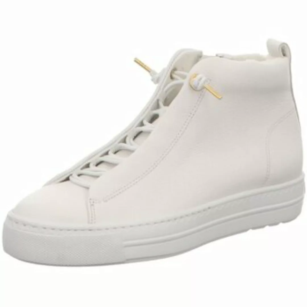 Paul Green  Sneaker Maincalf white 5283-005 günstig online kaufen