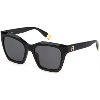 Furla  Sonnenbrillen SFU621 0700 Sonnenbrille günstig online kaufen