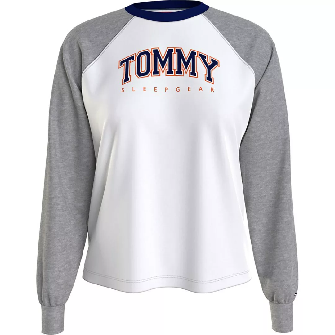 Tommy Hilfiger Underwear Langarm-t-shirt XS Medium Grey Heather günstig online kaufen