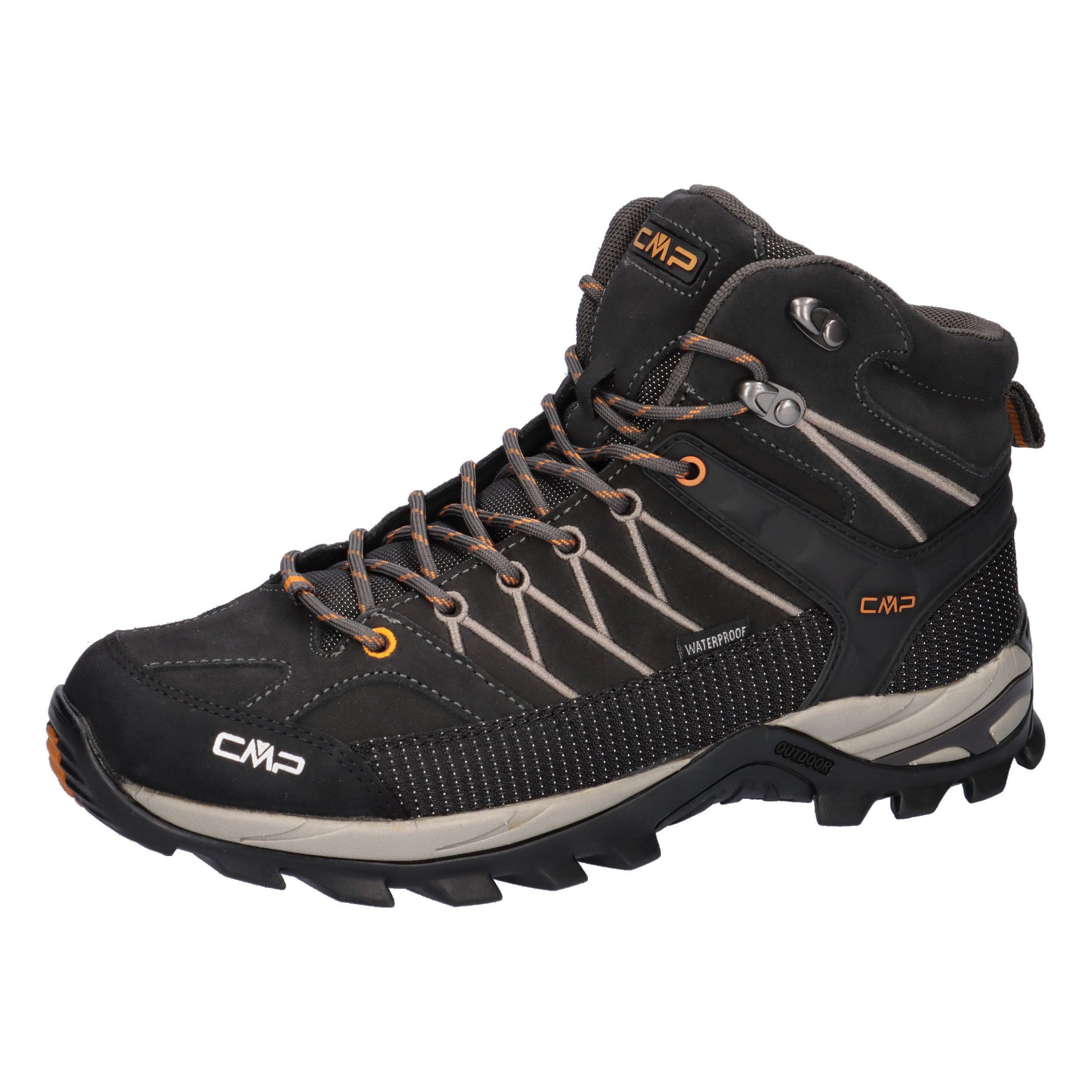 CMP CMP Herren Trekking Schuhe Rigel günstig online kaufen